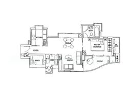 Cote D'Azur (D15), Condominium #595061381